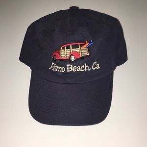 Pismo Beach Hat BOGO
